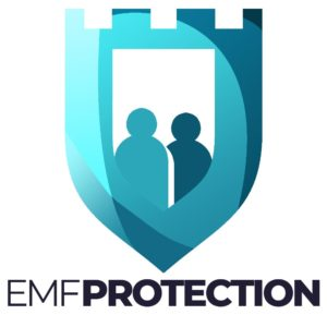 EMF Protection Logo