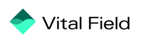 Vitalfield Logo