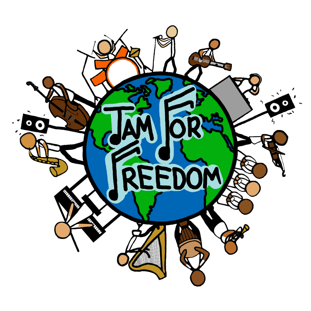 Jam For Freedom