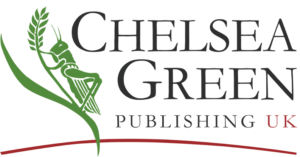 Chealsea Green Publishing Logo