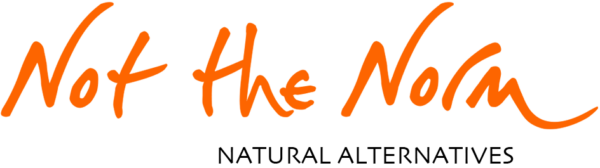 Not the Norm logo
