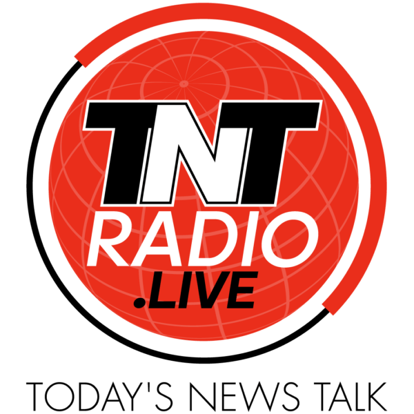 TNT Radio Logo