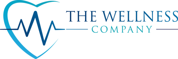 The Wellness Company Logo