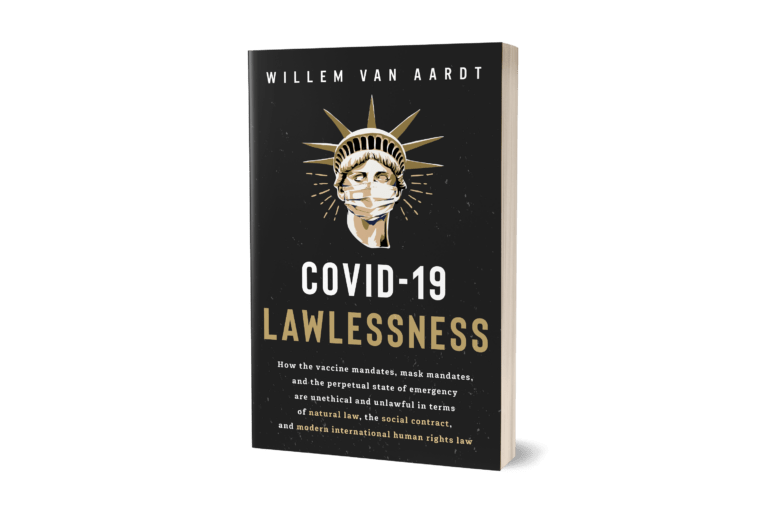 Covid 19 Lawlessness