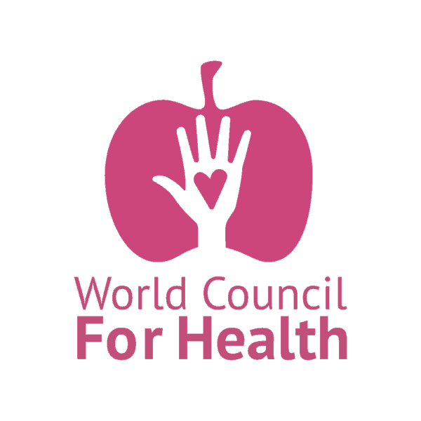 World Coucil For Health Logo