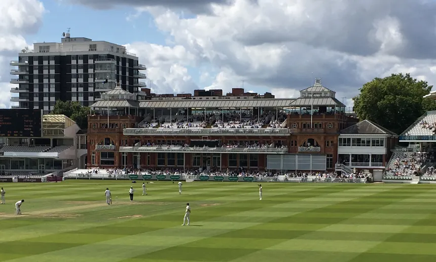 Lords Cricket Club