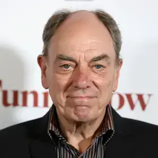 Alun Armstrong