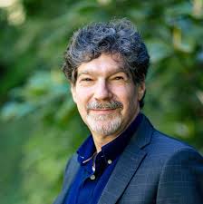 Dr Bret Weinstein